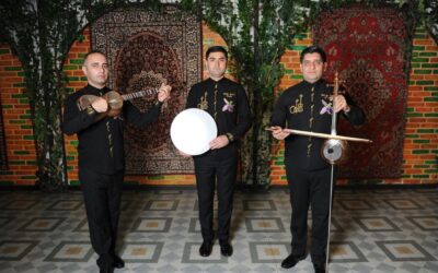 AZERBAIDŽANAS 🇦🇿 VATAN MUSIC GROUP
