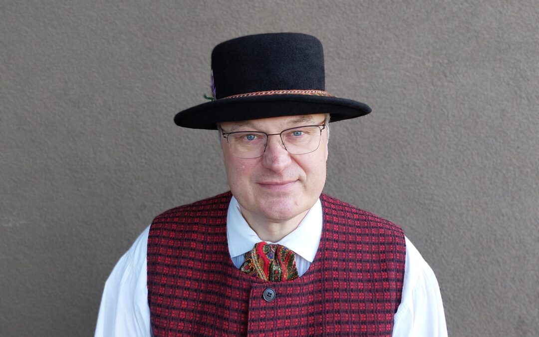 LIETUVA 🇱🇹 DARIUS DAKNYS