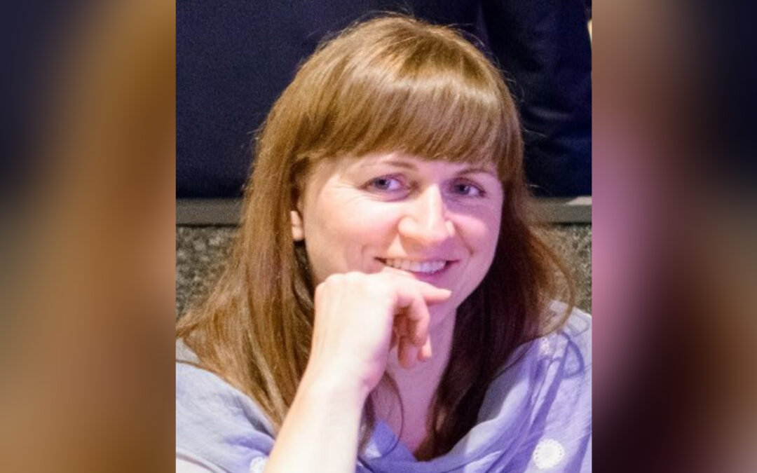 LIETUVA 🇱🇹 DIANA MARTINAITIENĖ