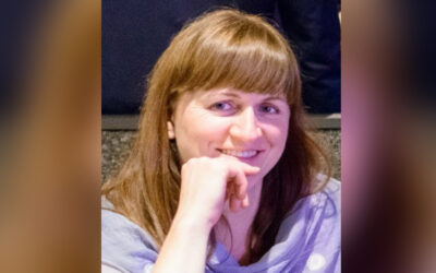 LIETUVA 🇱🇹 DIANA MARTINAITIENĖ