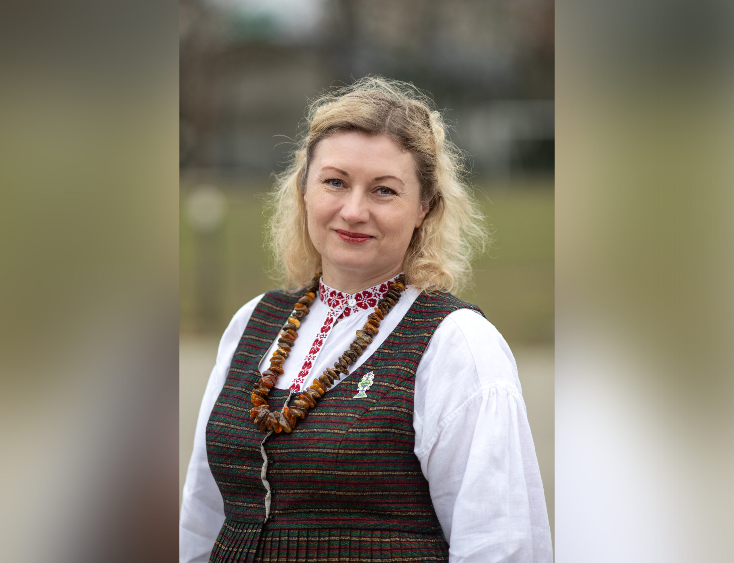 LIETUVA 🇱🇹 DR. REGINA MAROZIENĖ