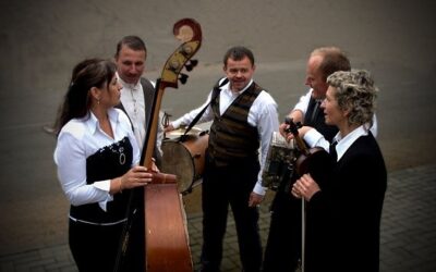 LIETUVA 🇱🇹 RADVILIŠKIO KULTŪROS CENTRO LIAUDIŠKOS MUZIKOS KAPELA „RADVIJA“