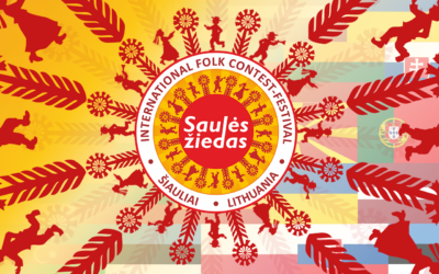 Meet this year’s festival participants!